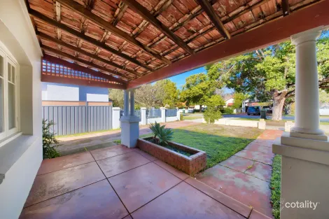 Property photo of 124 Third Avenue Mount Lawley WA 6050