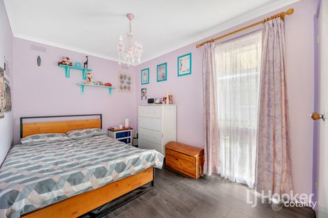 Property photo of 53 Bridgeford Crescent Melton South VIC 3338