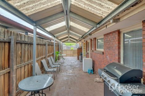 Property photo of 53 Bridgeford Crescent Melton South VIC 3338