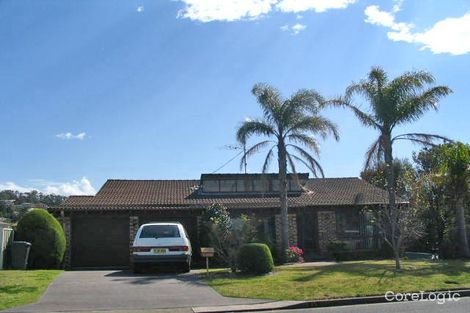 Property photo of 35 Kooranga Crescent Cordeaux Heights NSW 2526
