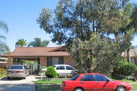 Property photo of 62 Willis Street Rooty Hill NSW 2766