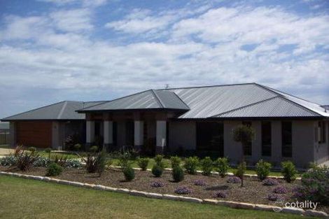 Property photo of 4 Jacquelyn Street Highfields QLD 4352