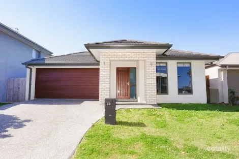73 Flametree Cct, Arundel, QLD 4214