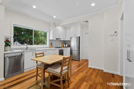 Property photo of 1/2 Anthony Street Croydon VIC 3136