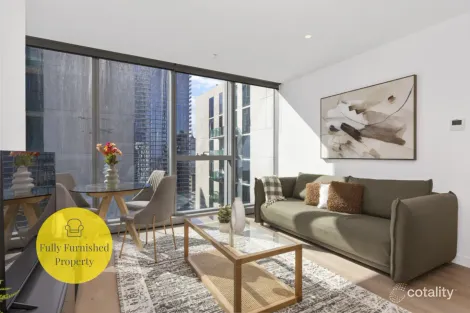 3808/633 Little Lonsdale St, Melbourne, VIC 3000