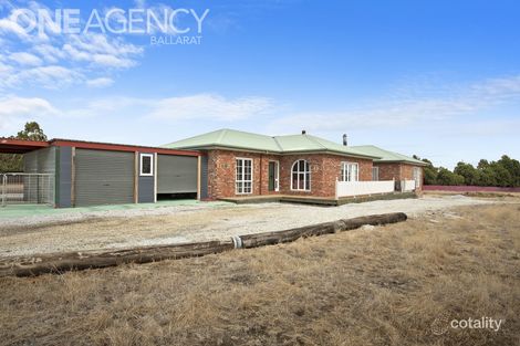 Property photo of 69 Australasia Drive Creswick VIC 3363