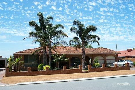 4 Sheldrake St, Stirling, WA 6021