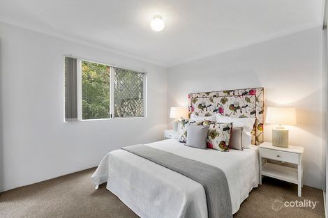 Property photo of 5/120 Indooroopilly Road Taringa QLD 4068