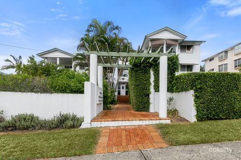 Property photo of 5/120 Indooroopilly Road Taringa QLD 4068