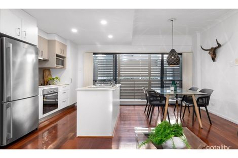 Property photo of 14/47 Franklin Street Annerley QLD 4103