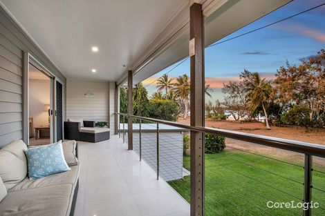 Property photo of 128 The Esplanade Grasstree Beach QLD 4740