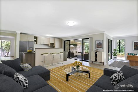 Property photo of 64 Plantation Rise Drive Woombye QLD 4559