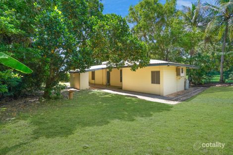 Property photo of 19 Kilfoyle Crescent Nakara NT 0810