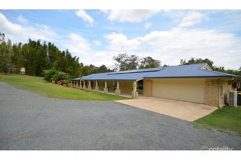 21-23 Cherry Tree Ct, Boyland, QLD 4275