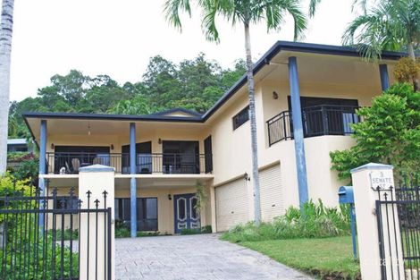 Property photo of 3 Senate Street Bentley Park QLD 4869
