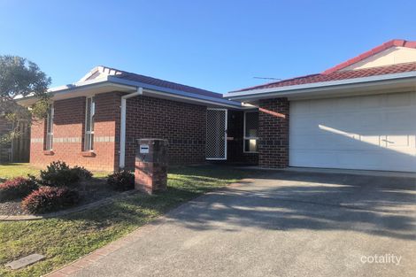 Property photo of 7 Eggleton Place Wakerley QLD 4154