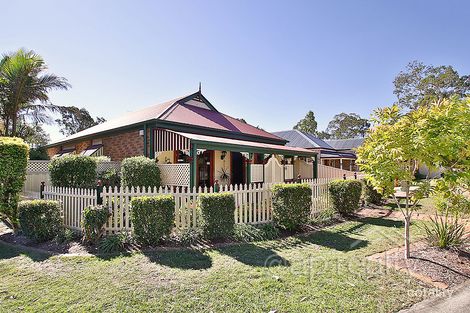 Property photo of 20 Harvard Place Forest Lake QLD 4078