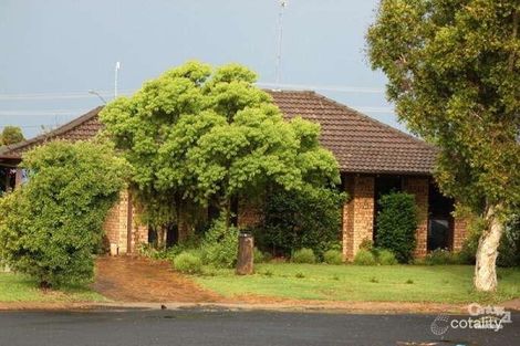 Property photo of 8 Nona Place Dubbo NSW 2830