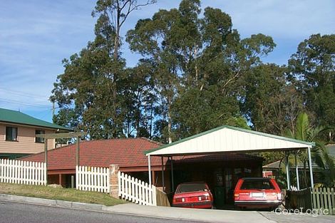 Property photo of 3 Tetragona Drive Arana Hills QLD 4054