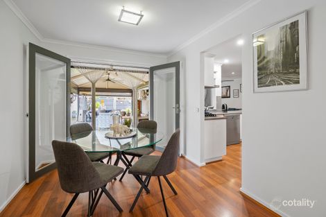 Property photo of 34 Laanecoorie Drive Lysterfield VIC 3156