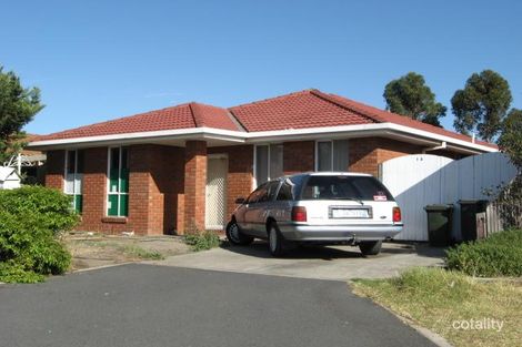 15 Kiev Walk, Delahey, VIC 3037