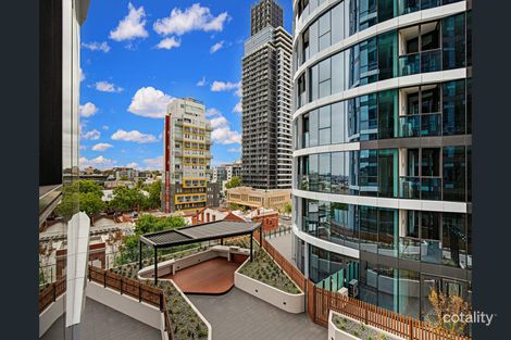 2601/105 Batman St, West Melbourne, VIC 3003