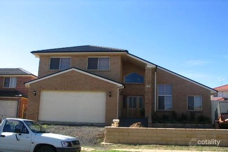 63 Lakewood Dr, Woodcroft, NSW 2767
