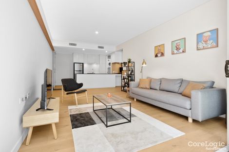 Property photo of 301/8 Northcote Street Naremburn NSW 2065