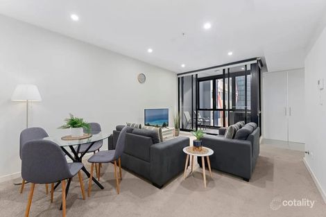 Property photo of 1506/11 Hassall Street Parramatta NSW 2150