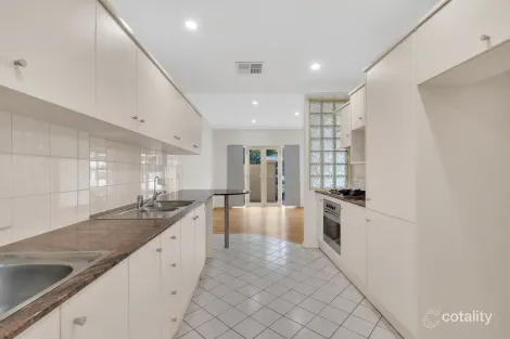 Property photo of 3 Hume Street Adelaide SA 5000