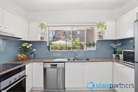 Property photo of 8/13-15 Elizabeth Street Parramatta NSW 2150