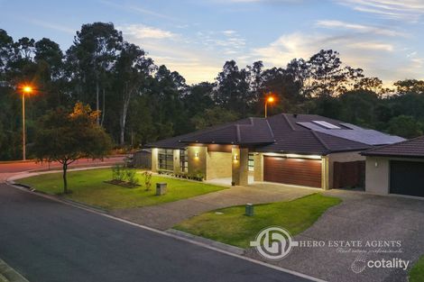 Property photo of 2 Tetta Street Augustine Heights QLD 4300