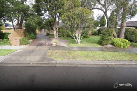 1 Meagher Rd, Ferntree Gully, VIC 3156