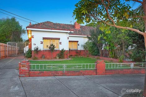24 Thames St, Northcote, VIC 3070