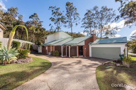 Property photo of 28 Bathurst Court Helensvale QLD 4212