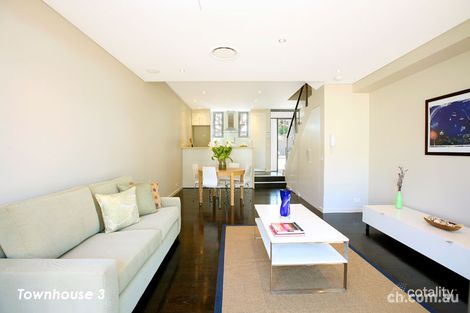 3/40 Evans St, Balmain, NSW 2041