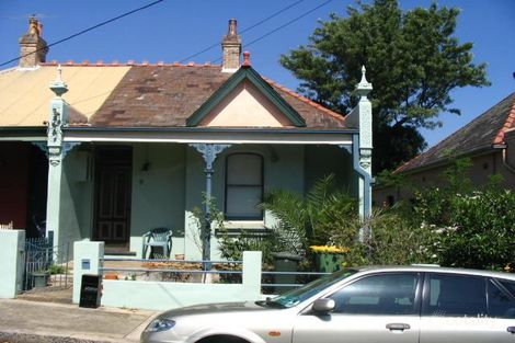 9 Louisa St, Summer Hill, NSW 2130