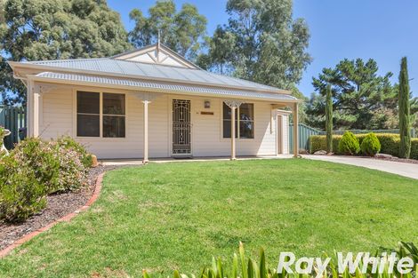 Property photo of 20 William Dyer Drive Williamstown SA 5351