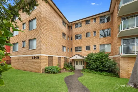 6/84-88 Pitt St, Mortdale, NSW 2223