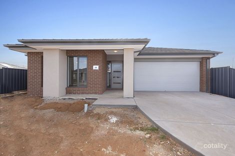 Property photo of 28 Stonefly Circuit Weir Views VIC 3338