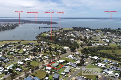 Property photo of 36 Colony Club Drive Newlands Arm VIC 3875