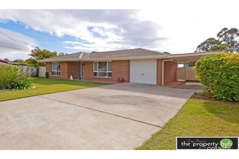 Property photo of 7 Iona Court Edens Landing QLD 4207