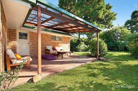 Property photo of 27 Corkwood Crescent Suffolk Park NSW 2481