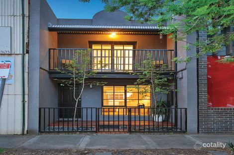 25 Lalor St, Port Melbourne, VIC 3207