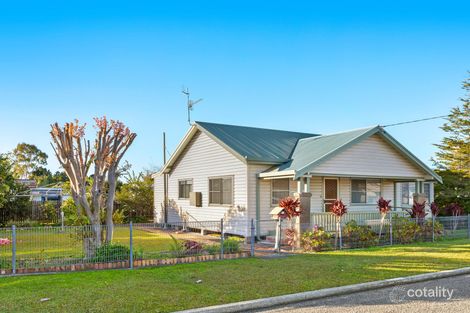 1 Webb St, Wauchope, NSW 2446