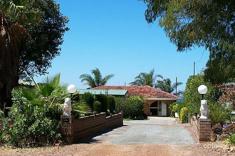 Property photo of 3 Inlet Crescent Denmark WA 6333