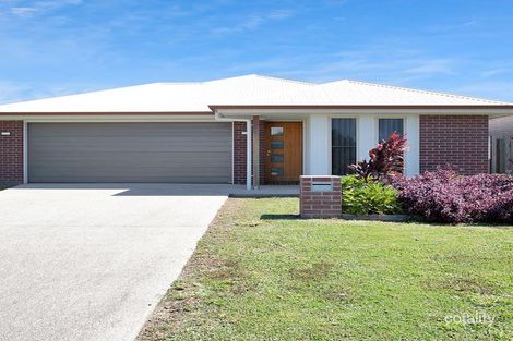 Property photo of 20 Knot Court Bucasia QLD 4750