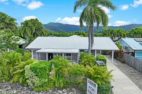 11 Cyprea Cl, Trinity Beach, QLD 4879
