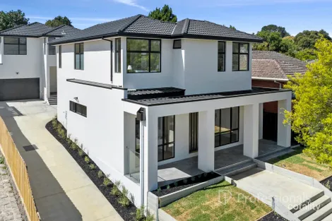 2/33 Leonard St, Burwood, VIC 3125