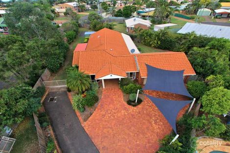 Property photo of 16 Hofer Court Bundaberg East QLD 4670